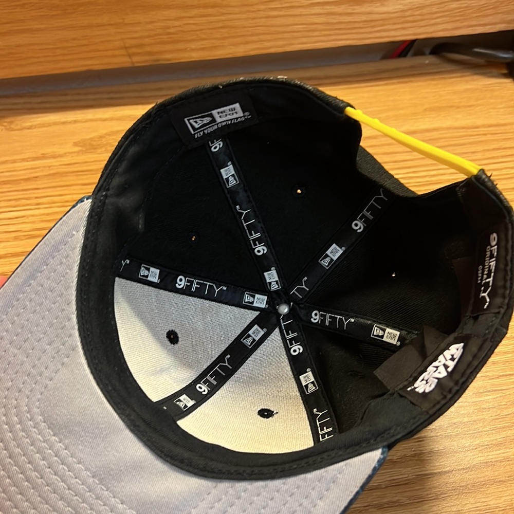 Star Wars SnapBack - Picture 5 of 6
